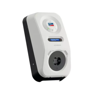 SMA EVC22 3AC 20 WALLBOX TRIFASE per veicoli elettrici