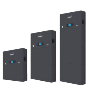 Easy Power sistema all in one ZCS Azzurro per accumulo fotovoltaico con inverter ibrido monofase integrato associato ad una o più batterie al litio