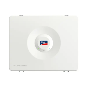 Sistema di accumulo SMA Home Storage 3.2 (HS-BM-3.2) dotato di 1 batteria al litio da 3,28 kWh