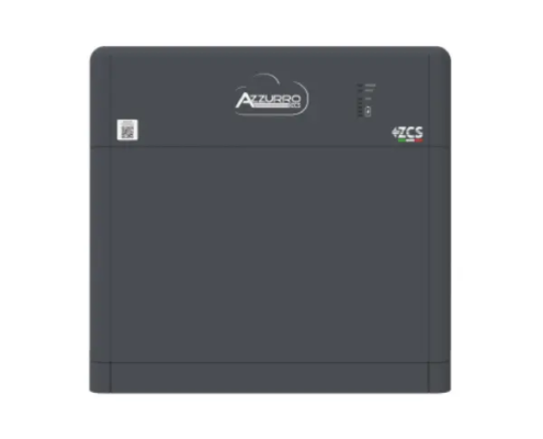 Modulo Batteria di ZCS modello Azzurro HV ZBT 5K Codice ZZT BAT ZBT5K per accumulo di energia solare