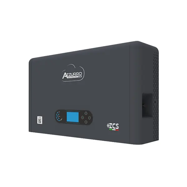 Inverter Monofase 1PH Ibrido modelli hyd 3000 3680 4000 4600 5000 6000 zp1 di ZCS Azzurro per sistema di accumulo Easy Power
