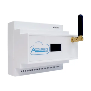 Sistema CONNEXT  di ZCS per il monitoraggio di dispositivi della serie Azzurro quali inverter fotovoltaico e stazioni di ricarica