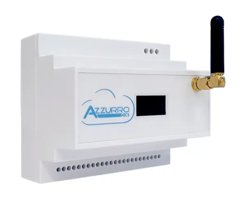 Sistema CONNEXT  di ZCS per il monitoraggio di dispositivi della serie Azzurro quali inverter fotovoltaico e stazioni di ricarica