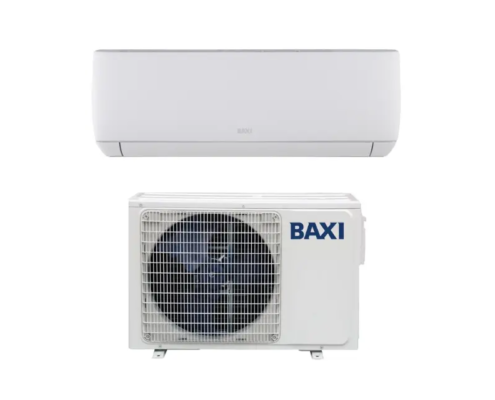 CLIMATIZZATORI A PARETE BAXI MODELLO ASTRA MONO E MULTI SPLIT