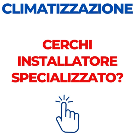 ENERSAVE INSTALLATORE SPECIALIZZATO PER LA CLIMATIZZAZIONE DAL 2005