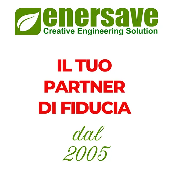 Enersave Srl Installatore Specializzato per Climatizzatori e Condizionatori