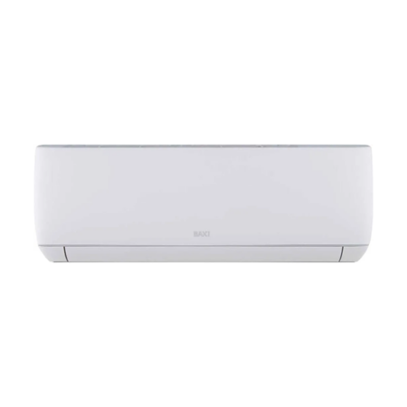 Unità interne a parete Baxi serie JSGNW di climatizzatori Astra compatibili con sistemi mono e multi split