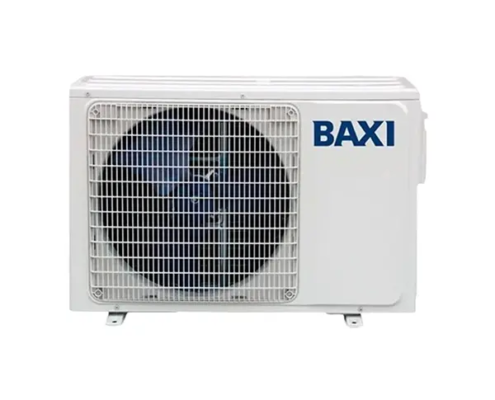 Unità Esterna Trial Split modello LSGT70-3M di Baxi da abbinare a Unità Interne di climatizzatori