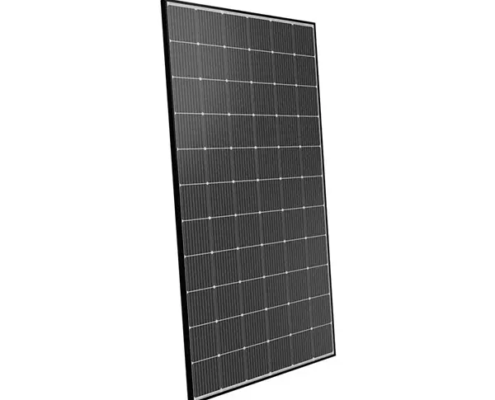 Modulo Fotovoltaico Peimar da 505W modello sa505m-bf serie S