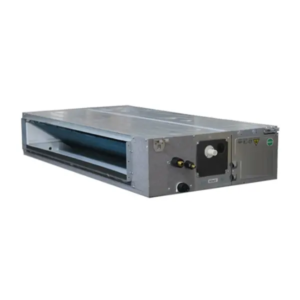 Unità Interna per controsoffitto con potenza da 9000 btu marca Baxi Modello Canalizzato LSGND25-XM compatibile per sistemi di climatizzazione mono e multi split