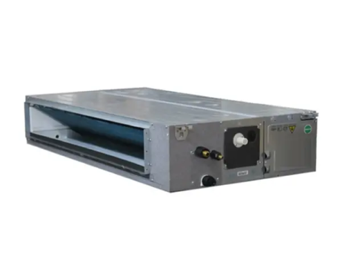 Unità Interna per controsoffitto con potenza da 18000 btu marca Baxi Modello Canalizzato LSGND50-XM compatibile per sistemi di climatizzazione mono e multi split