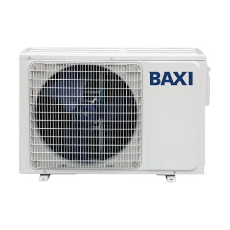 Unità Esterne Baxi serie LSGT-S di climatizzatori Astra compatibili con sistemi mono split