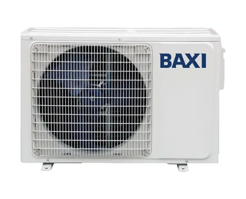 Unità Esterna Mono Split da 24000 Btu modello LSGT70-S di Baxi da abbinare a Unità Interne di climatizzatori