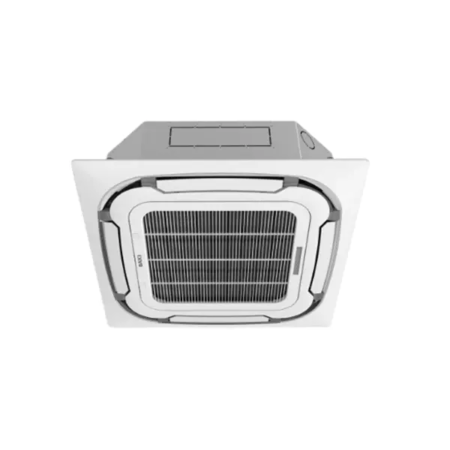 Unità Interne con installazione a soffitto marca Baxi Modello Cassetta RZ2GNK da abbinare a sistemi di climatizzazione