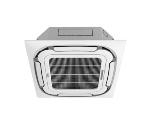 Unità Interna con installazione a soffitto potenza da 18000 btu marca Baxi Modello Cassetta RZ2GNK35 compatibile per sistemi di climatizzazione mono e multi split
