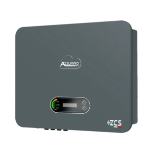 Inverter di Stringa Trifase ZCS Azzurro Serie TL-V3 modelli 3PH 25/30/33/36/40/45/50KTL-V3 in potenze da 25 a 50 KW